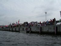 Hanse sail 2010.SANY3701